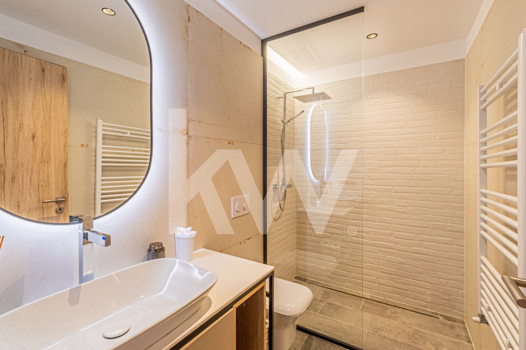 Apartament 2 camere,  Lux, Kasper Coresi Avantgarden, Comision 0%!