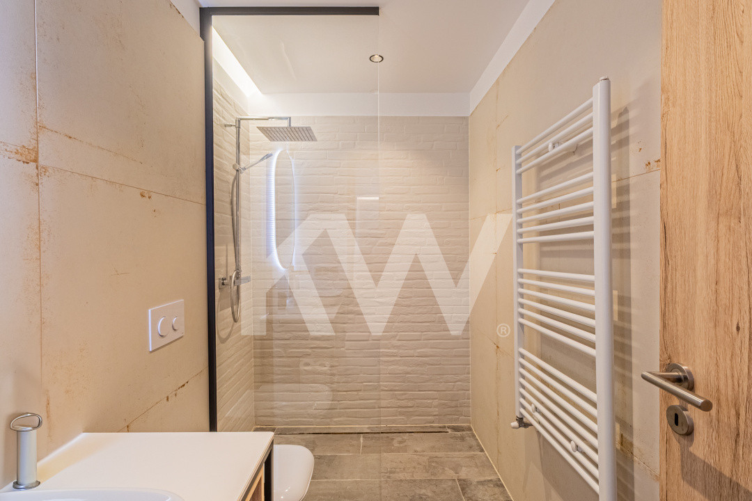 Apartament 2 camere,  Lux, Kasper Coresi Avantgarden, Comision 0%!