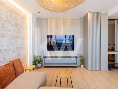 Apartament 2 camere - tip Studio - Lux, Kasper Coresi Avantgarden, Comision 0%!