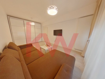 Garsoniera zona Centrala, Brasov