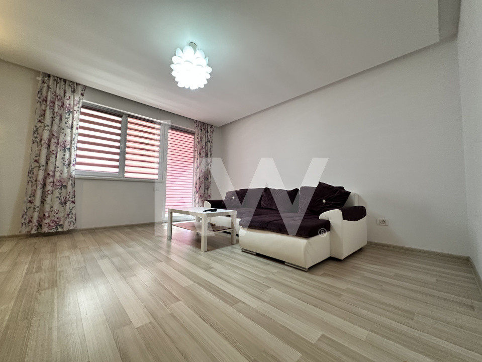 Apartament cu 2 camere, situat în complexul Urban Residence