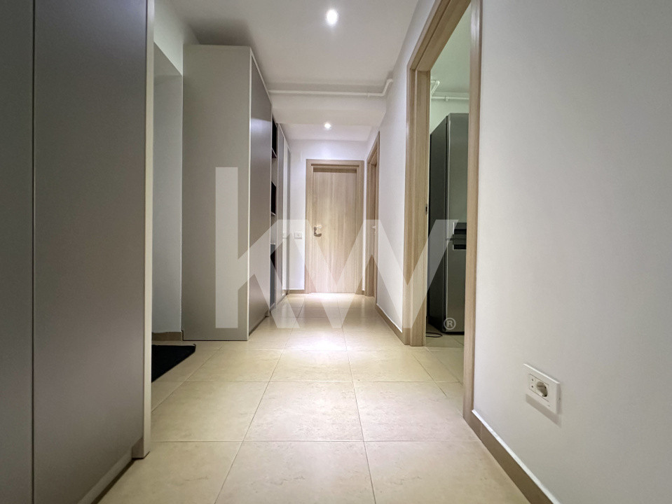 Apartament cu 2 camere, situat în complexul Urban Residence