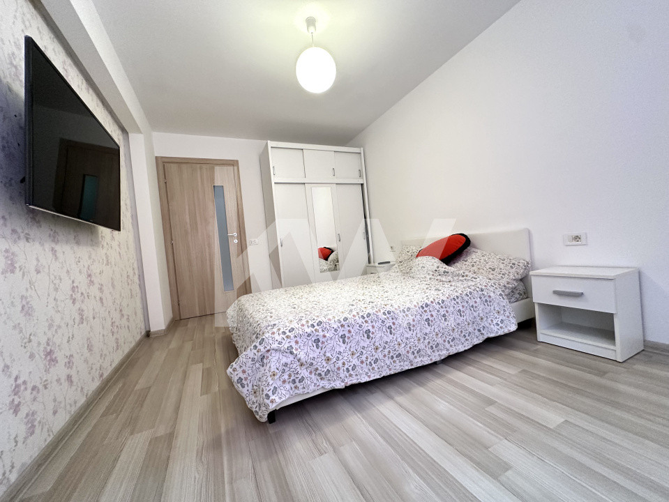 Apartament cu 2 camere, situat în complexul Urban Residence