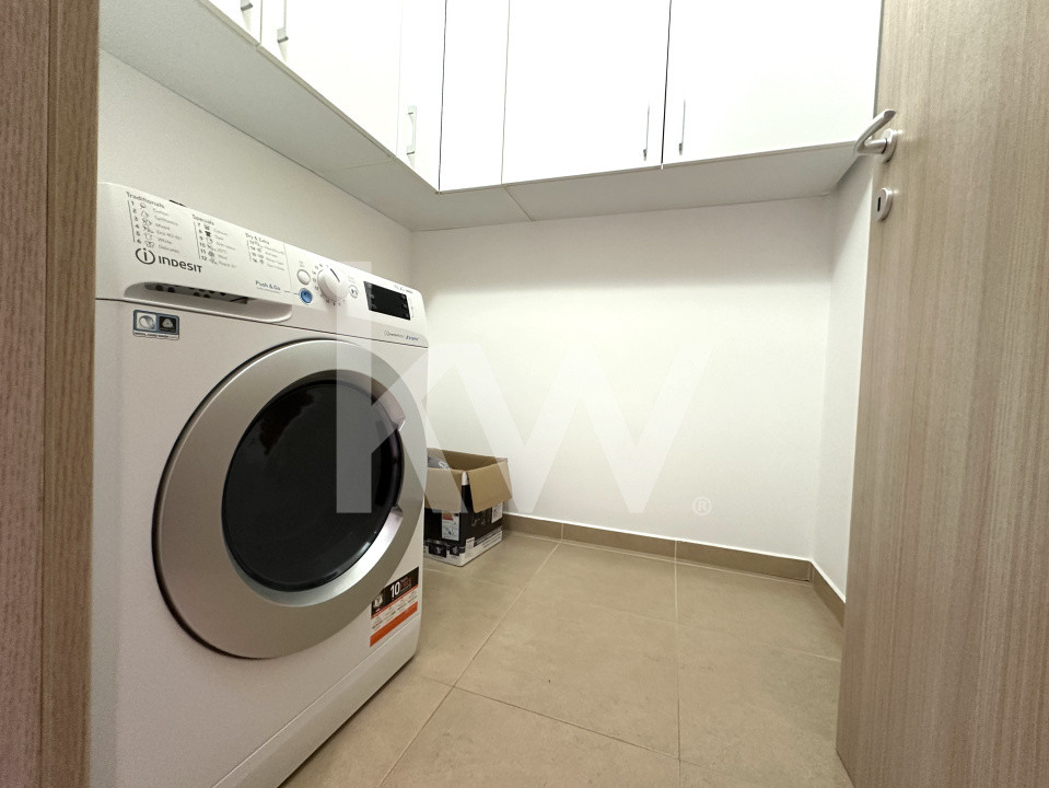 Apartament cu 2 camere, situat în complexul Urban Residence