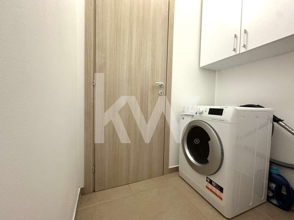 Apartament cu 2 camere, situat în complexul Urban Residence