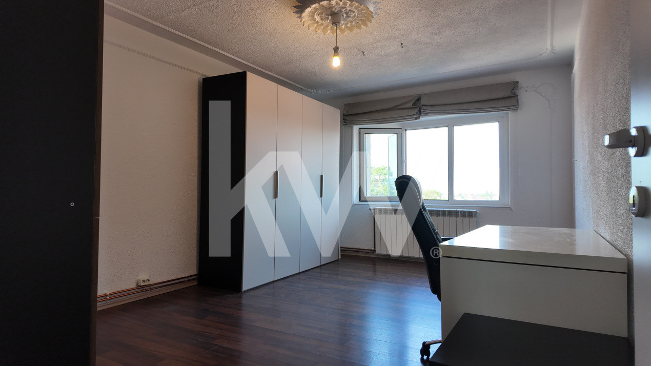 Vânzare apartament cu 2 camere, mobilat și utilat - Feldioara