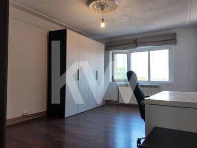 Vânzare apartament cu 2 camere, mobilat și utilat - Feldioara