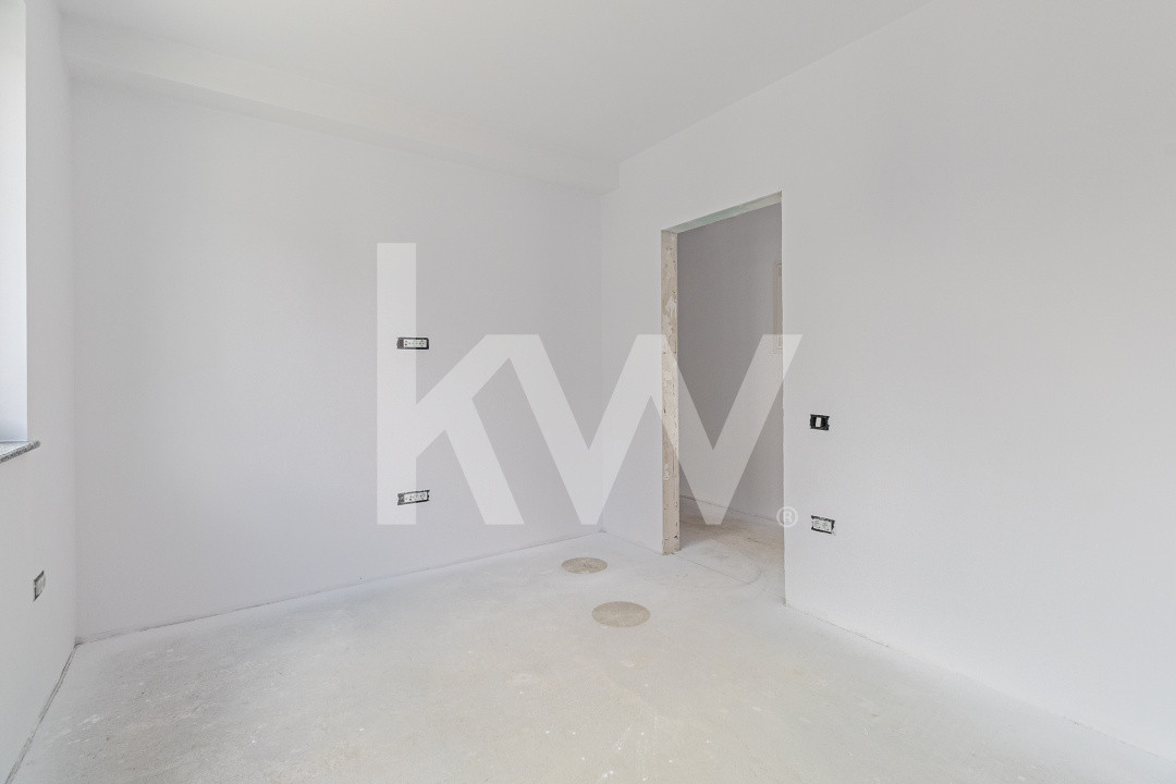 Casă duplex de vânzare în Brașov – zona Tractorul, aproape de Coresi Mall 