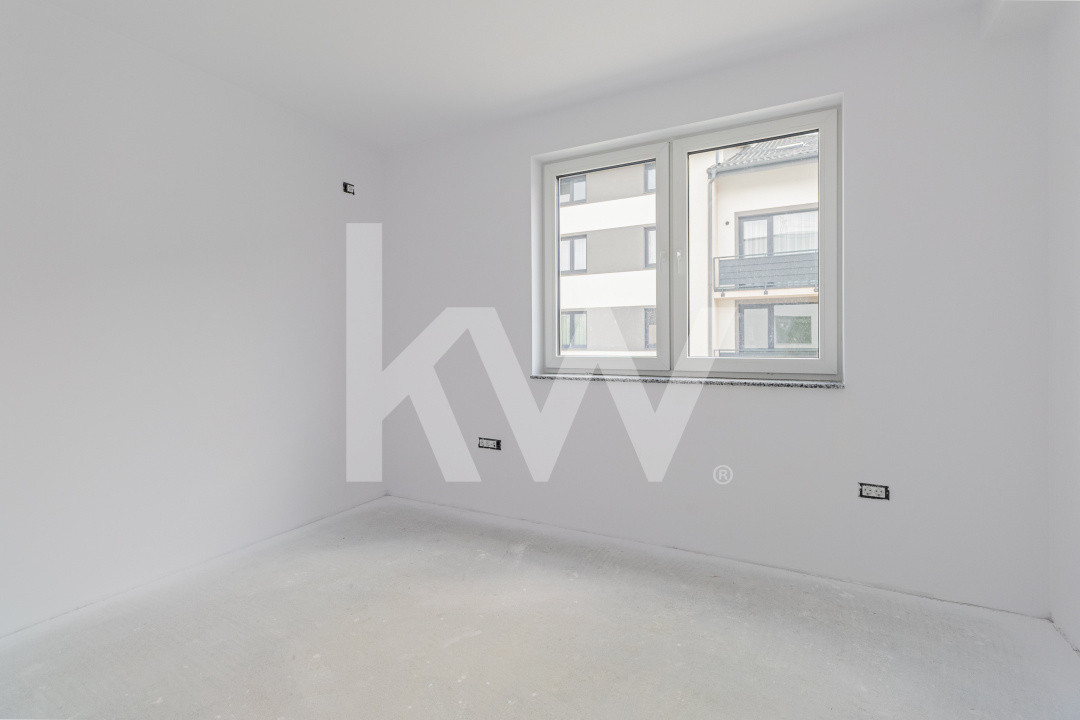Casă duplex de vânzare în Brașov – zona Tractorul, aproape de Coresi Mall 