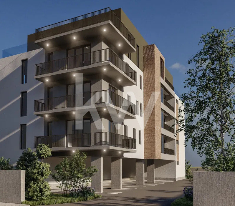 Apartament 2 camere, bloc nou Tractorul – Finalizare iunie 2026, TVA 9%