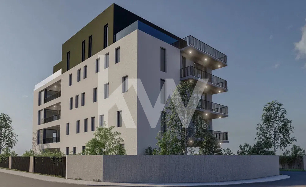 Apartament 2 camere, bloc nou Tractorul – Finalizare iunie 2026, TVA 9%