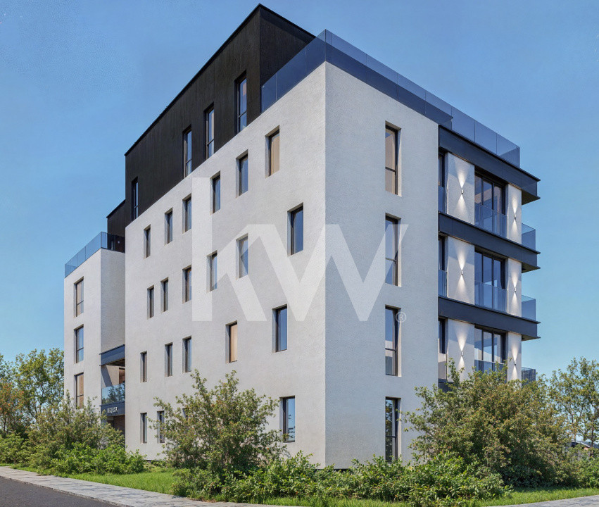 Apartament 2 camere, bloc nou Tractorul – Finalizare august 2026