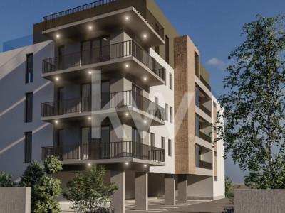 Apartament 2 camere, bloc nou Tractorul – Finalizare iunie 2026, TVA 9%