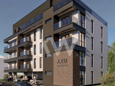 Apartament 2 camere, bloc nou Tractorul – Finalizare iunie 2026, TVA 9%