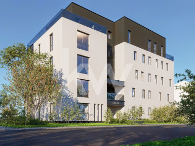Apartament 2 camere, bloc nou Tractorul – Finalizare iunie 2026, TVA 9%