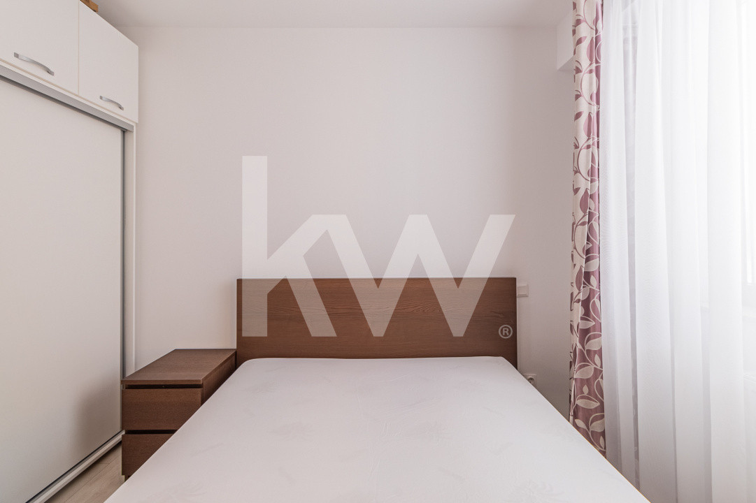 Apartament cu 2 camere la cheie- Drumul Poienii - Priveliste Panoramică