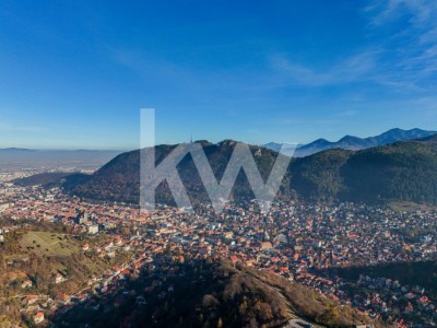 Apartament cu 2 camere la cheie- Drumul Poienii - Priveliste Panoramică