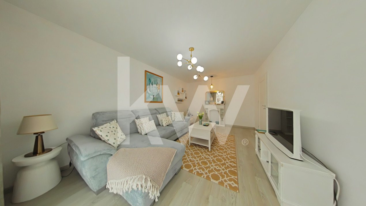 Apartament 2 camere I Urban Plaza 
