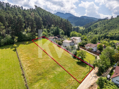 Teren intravilan -1237 mp – Sacele – comision 0%