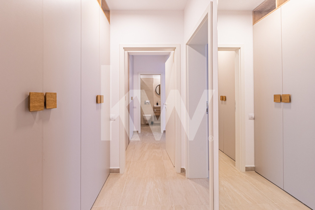 Vânzare apartament cu 3 camere, decomandat - Mountain View Residence