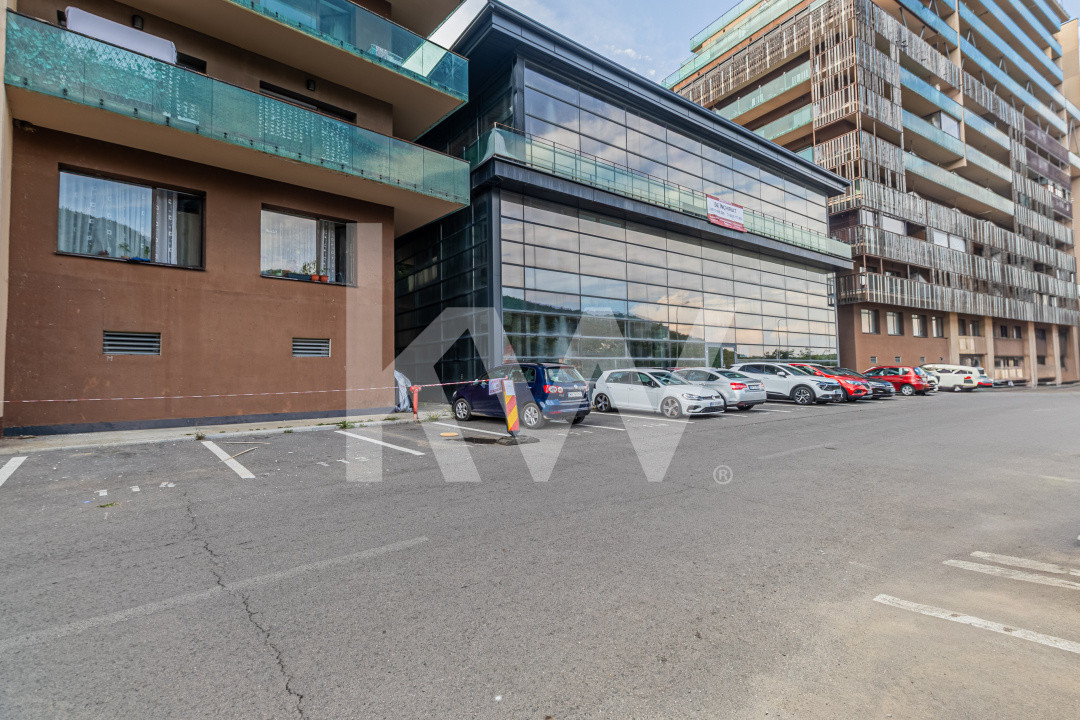 Clădire multifuncțională – ideală pentru centru medical, Răcădău, COMISION 0%