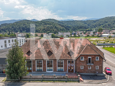 Spațiu comercial de închiriat, pretabil diverse afaceri, Brașov, COMISION 0%