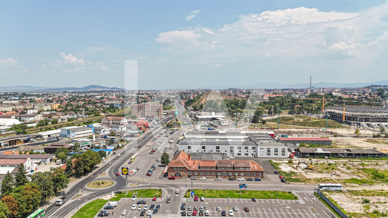 Spatiu comercial de închiriat, pretabil diverse activitati, COMISION 0%