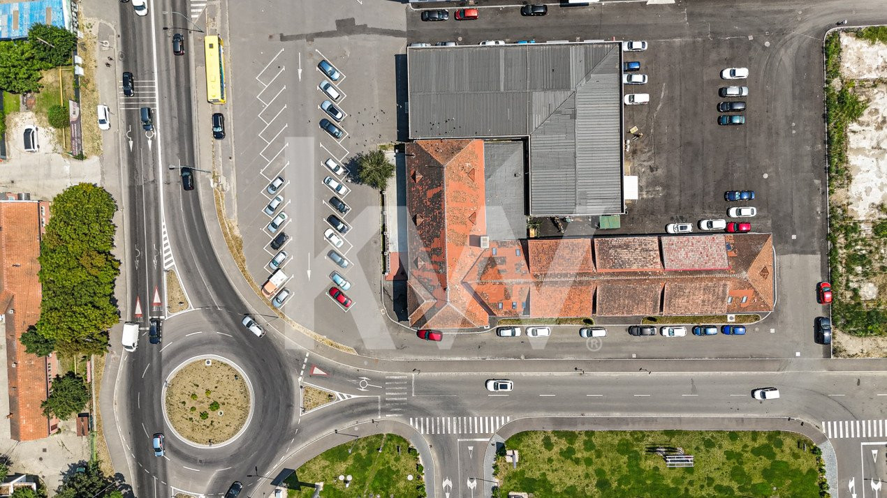 Spatiu comercial de închiriat, pretabil diverse activitati, COMISION 0%