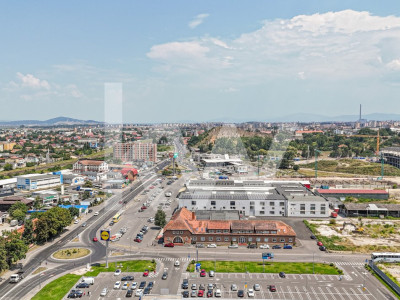 Spatiu comercial de închiriat, pretabil diverse activitati, COMISION 0%