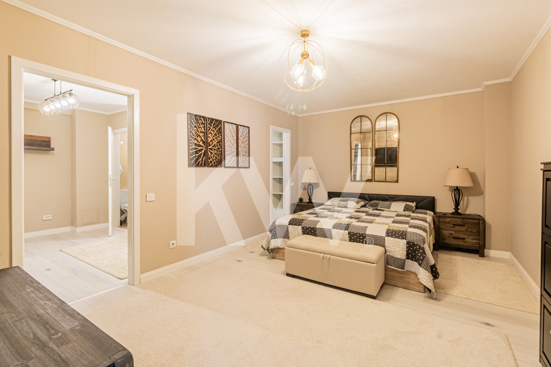 Apartament cu 3 camere - Priveliste panoramica - Drumul Poienii