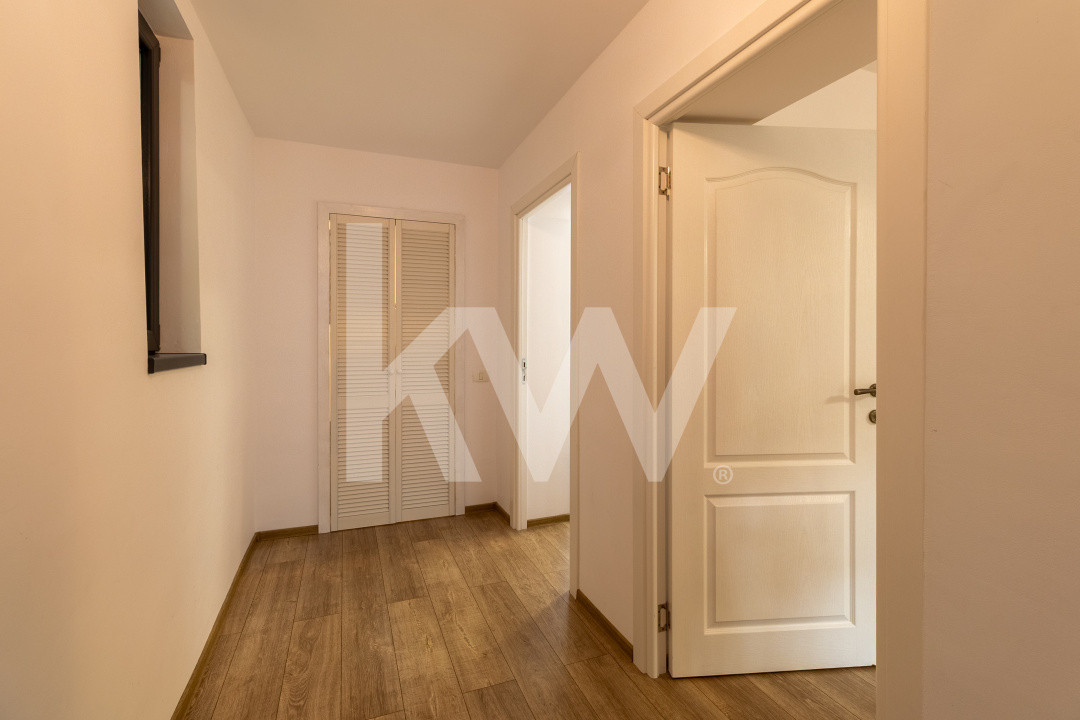 Investitie – Două apartamente si o garsonieră la casă, pe Drumul Poienii