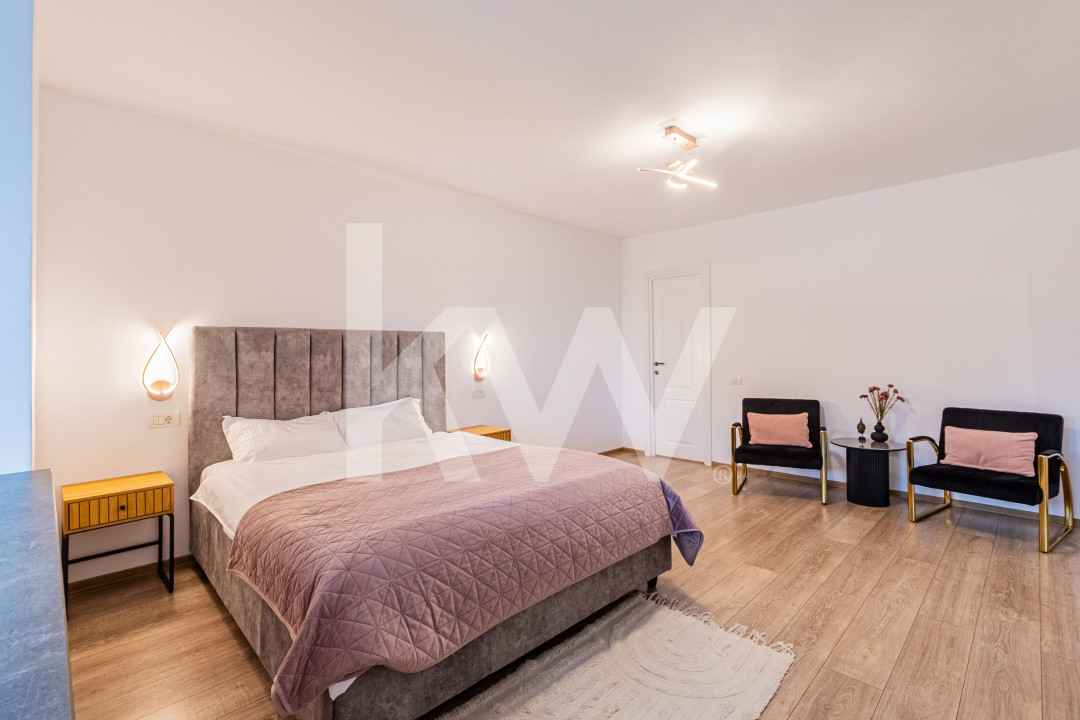 Investitie – Două apartamente si o garsonieră la casă, pe Drumul Poienii