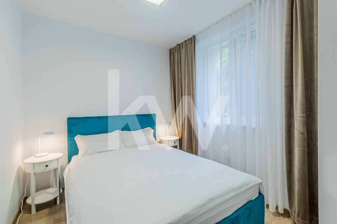 Investitie – Două apartamente si o garsonieră la casă, pe Drumul Poienii