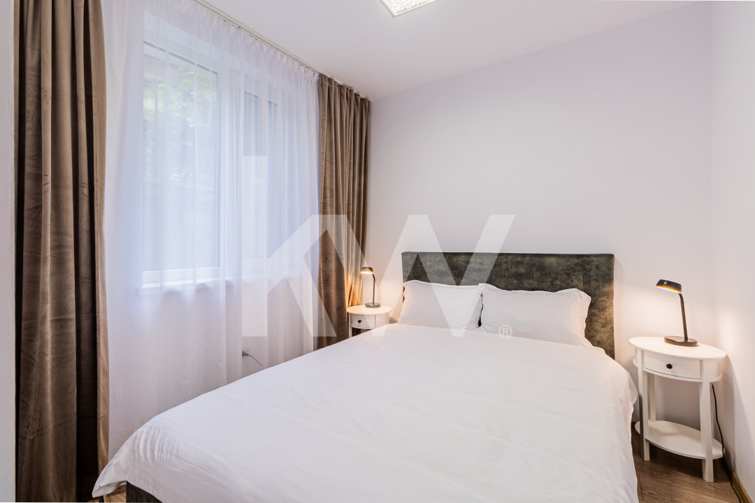 Investitie – Două apartamente si o garsonieră la casă, pe Drumul Poienii