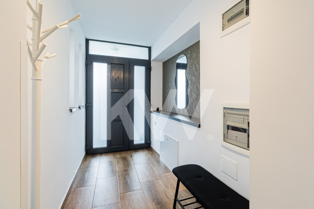 Investitie – Două apartamente si o garsonieră la casă, pe Drumul Poienii