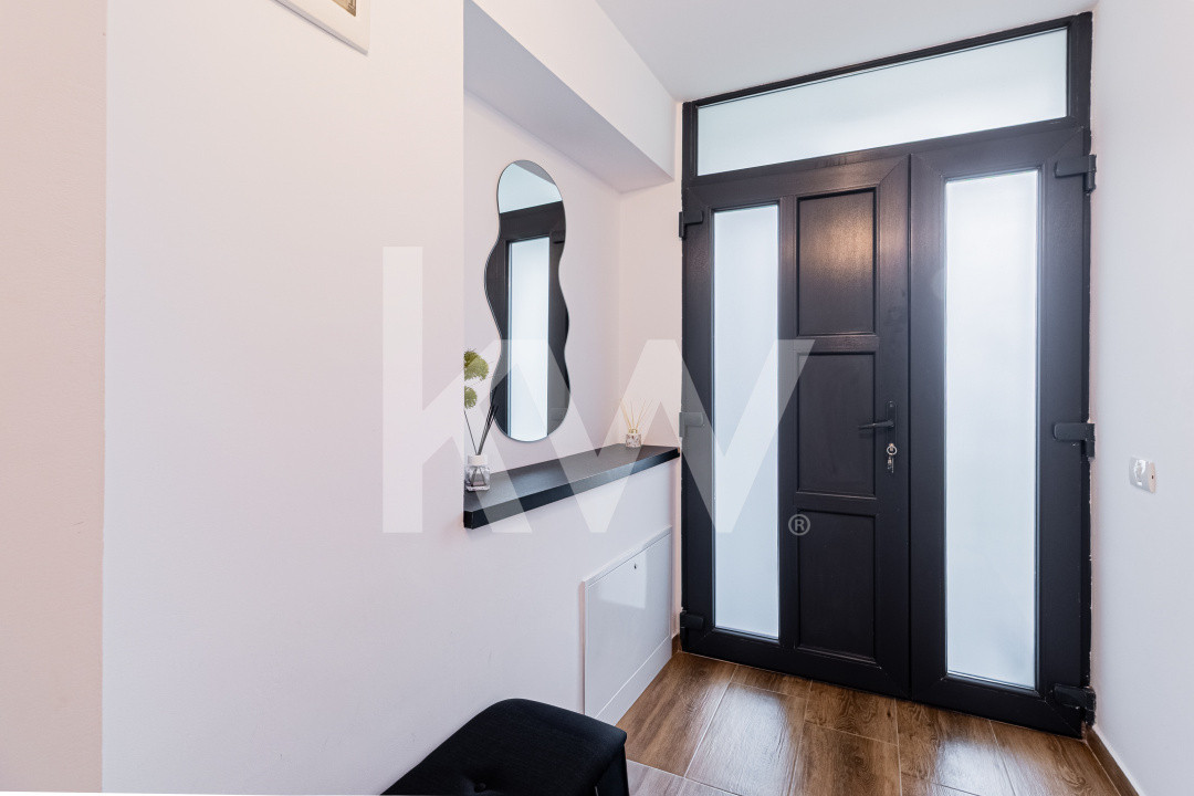 Investitie – Două apartamente si o garsonieră la casă, pe Drumul Poienii