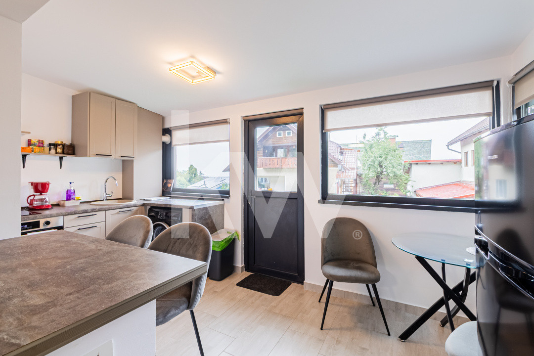 Investitie – Două apartamente si o garsonieră la casă, pe Drumul Poienii