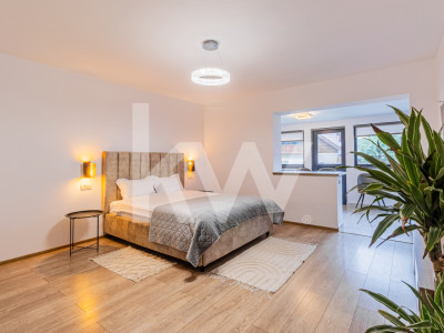 Investitie – Două apartamente si o garsonieră la casă, pe Drumul Poienii