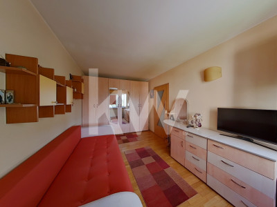 Apartament 2 camere – zona Astra, Saturn – mobilat și utilat, gata de mutat