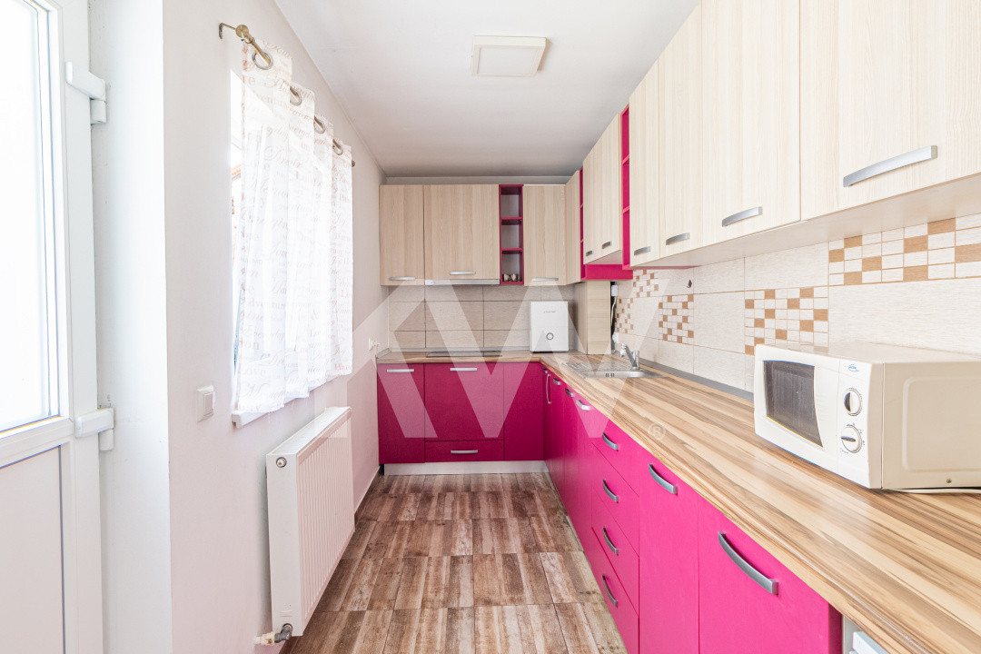 Pachet 2 Garsoniere, zona centrala Brasov, COMISION 0%