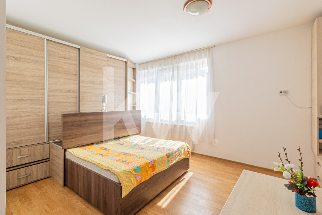 Pachet 2 Garsoniere, zona centrala Brasov, COMISION 0%