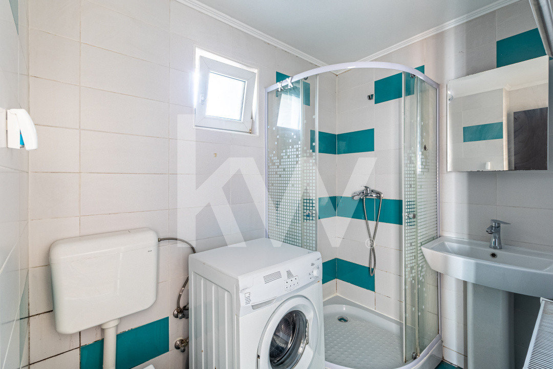 Pachet 2 Garsoniere, zona centrala Brasov, COMISION 0%