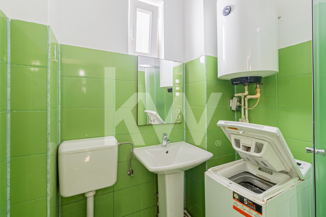 Pachet 2 Garsoniere, zona centrala Brasov, COMISION 0%