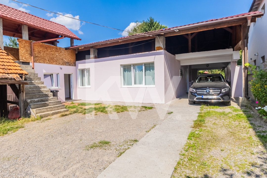 Pachet 2 Garsoniere, zona centrala Brasov, COMISION 0%