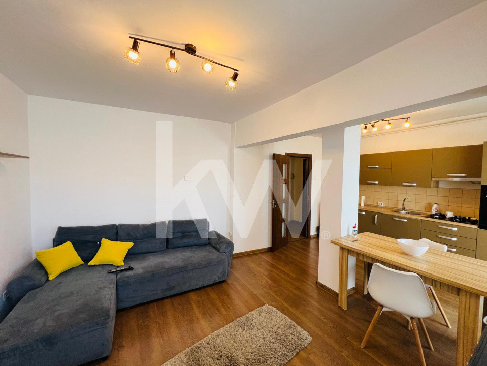 O locuință perfectă pentru stilul tău de viață! - Apartament 3 camere