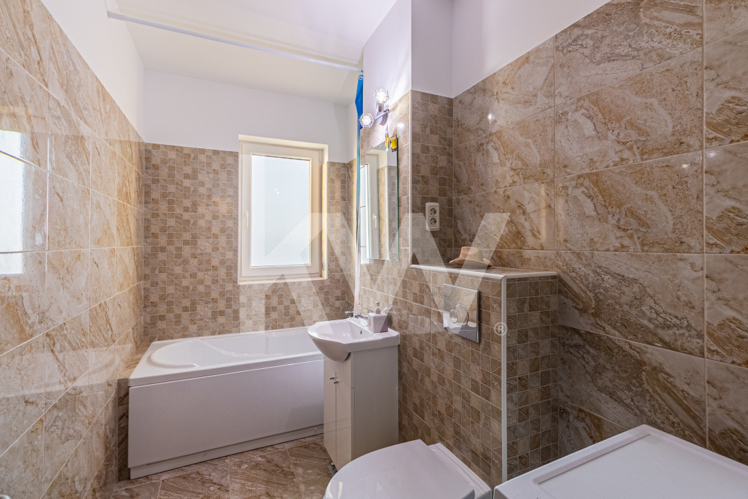 Apartament 2 camere Drumul cu Plopi/ Sanpetru