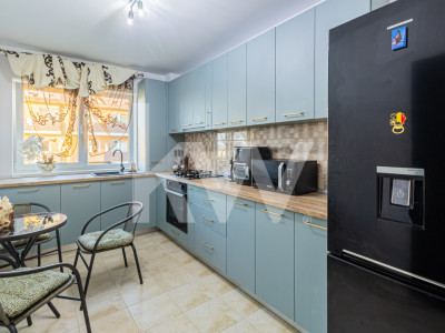 Apartament 2 camere in Subcetate