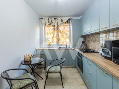 Apartament 2 camere Drumul cu Plopi/ Sanpetru
