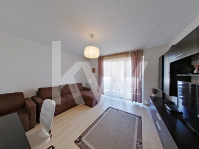 Apartament 2 camere, decomandat, parcare – Avantgarden Bartolomeu