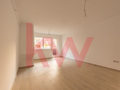 Garsoniera Subcetate City, Noua, predare imediata - Sanpetru